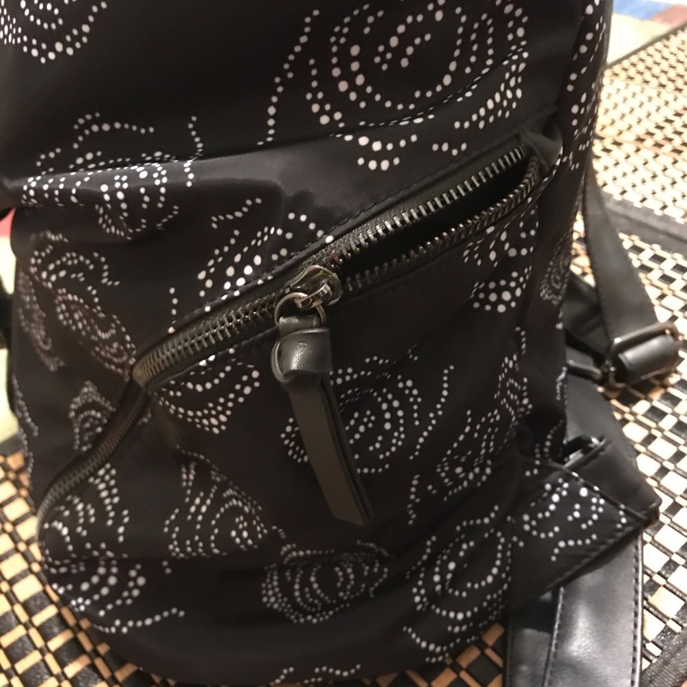 Fabletics Black backpack - Picture 5 of 10